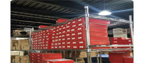 防疫復工兩抓手丨聯測公司正式復工