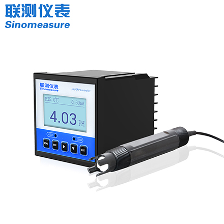 工業(yè)在線(xiàn)pH計(jì)廠家